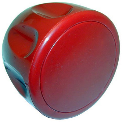 CARRIAGE KNOB2-5/8 D for Berkel - Part# 01-40827A-00040