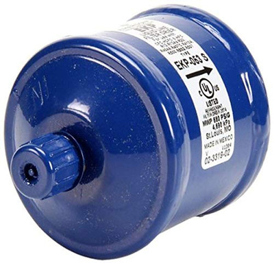 DRIER for Scotsman - Part# 02-3319-02