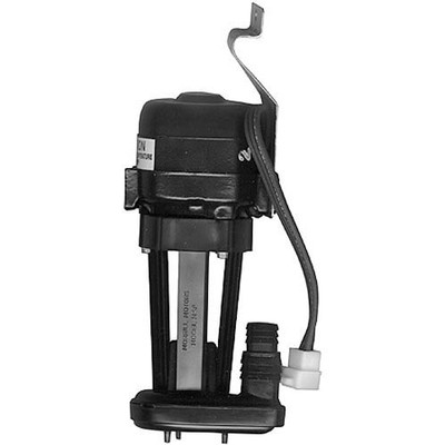 PUMP MOTOR ASSEMBLY -208/230V for Scotsman - Part# 12-2419-62