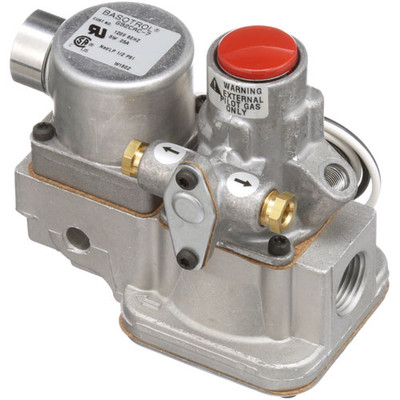 VALVE1/2 120V for Montague - Part# 1028-6