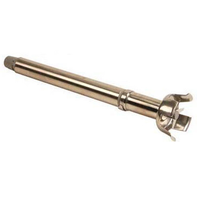 CUTTER SHAFT ASSEMBLY, MP450 for Robot Coupe - Part# 39355