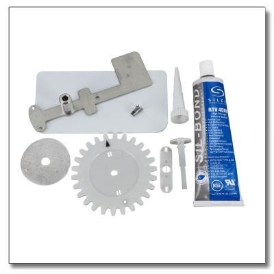 KIT, ANTENNA- BOTTOM for Amana - Part# R9900585