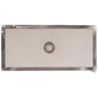 ENV WR MSH SFSG14 FLTR for Pitco - Part# B6629703