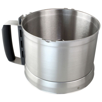 BOWL - S/S, 3QT for Robot Coupe - Part# 39795