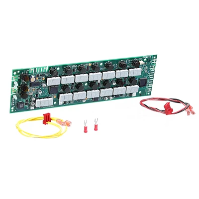 TIMER RPLC KIT, HC90X for Henny Penny - Part# 140115