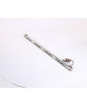 MAIN BUTTON BAR  KIT(33JB) for Prince Castle - Part# 541-1241S