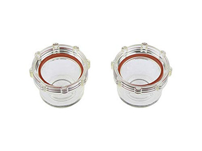 STRAINER CAP & GASKT KIT for Prince Castle - Part# 86-569S