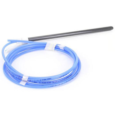 BLUE CHEM PICK UP TUBE for Perlick - Part# 52626A-B