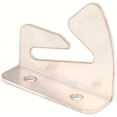 BRACKET HOOD FORMED LH for Silver King - Part# 23072