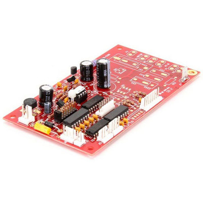 PCB ASSY SS INF CTRL KIT for Prince Castle - Part# 428-440S