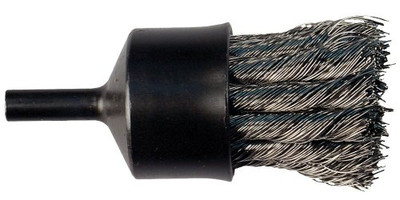 PFERD BRUSH 83098 1" Knot Wire End Bru