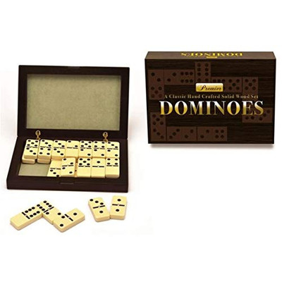 Premier Dominoes Intex Entertainment INT1055
