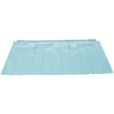 CURTAIN, SPLASH - D/W for Hobart - Part# 00-120160-00007