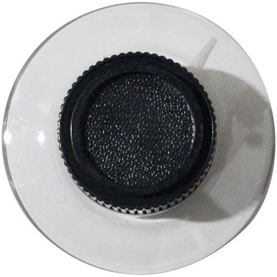 KNOB BP CONTROL for Vulcan - Part# 00-854647-00001