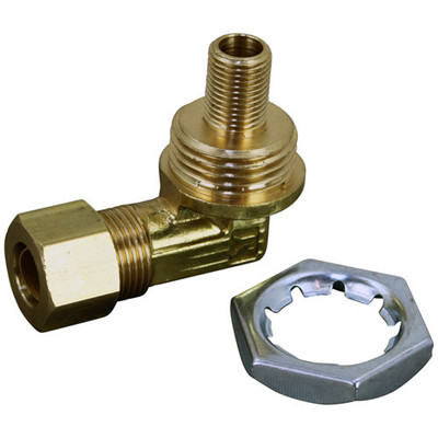 ORIFICE HOLDER 3/8 CC X3/8-27 for Imperial - Part# 37188