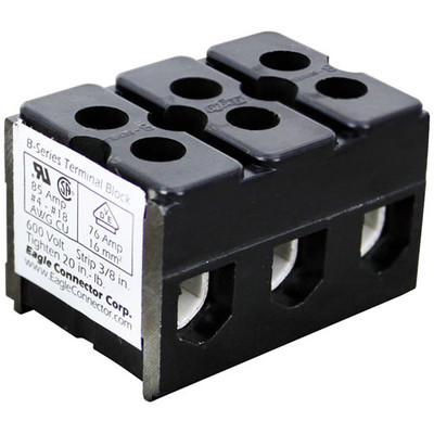 TERMINAL BLOCK for Alto-Shaam - Part# BK-3019