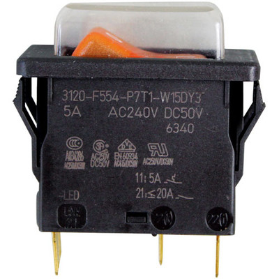 CIRCUIT BREAKER for Champion - Part# 111980