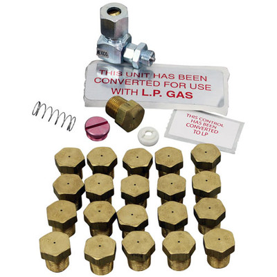 CONVERSION KIT for Frymaster - Part# 8260964
