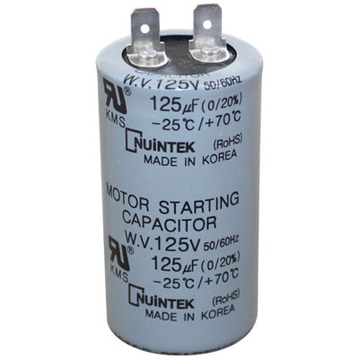 CAPACITOR for Turbo Air - Part# 30200Q1210