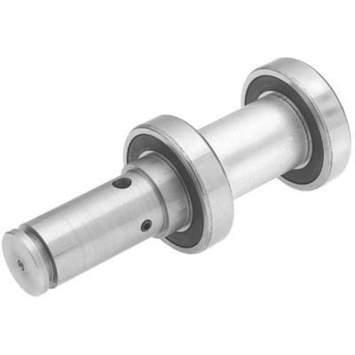 UPPER SHAFT & BEARINGASSY for Hobart - Part# 00-292275