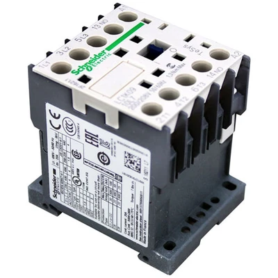 CONTACTOR,208 VAC for Hobart - Part# 00-087713-089-3