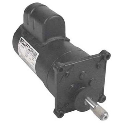 MOTOR, GEAR, 1/4HP, 115V for Hobart - Part# 01-505026-000PE