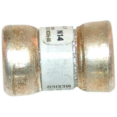 FUSE for Hatco - Part# R02.03.030.02