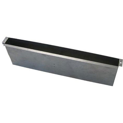 FLUE CONNECTOR for Blodgett - Part# 8349