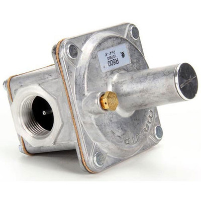 NAT WC 6 PRESS REGULATOR for Southbend - Part# 1167782