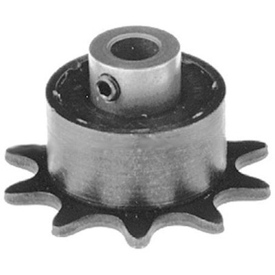 SPROCKET for Hatco - Part# 05.09.031.00