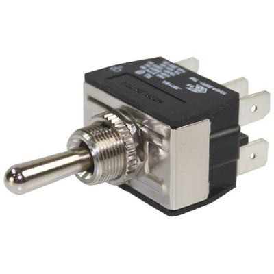 TOGGLE SWITCH - 3POSITION for Champion - Part# 501373