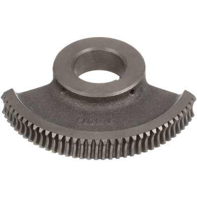 GEAR SECTOR ASSEMBLY for Groen - Part# Z009829