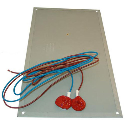 HEATER KIT120V  300W   18 X 10 for Crescor - Part# 0811 066 K