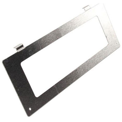 PANEL CNTRL BEZEL/STUDSH50/52 for Frymaster - Part# 8230768