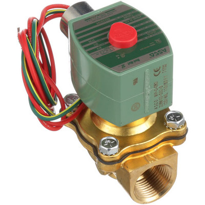 SOLENOID VALVE for Cleveland - Part# FK22193