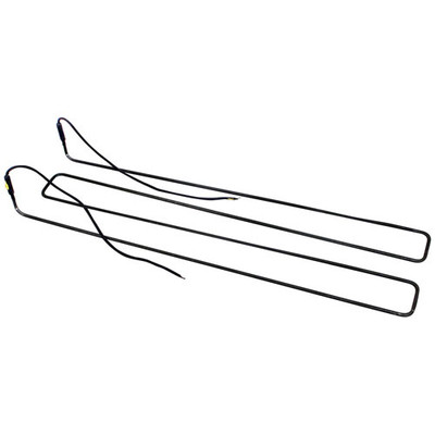 HEATER, DEFROST - 115V/950W for True - Part# 801810