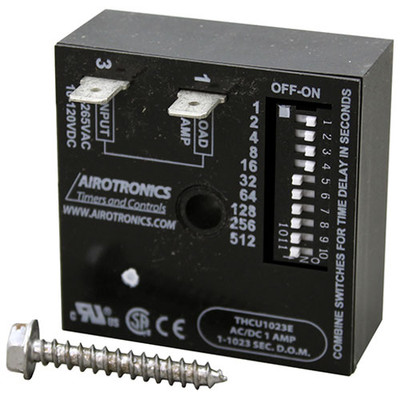 TIMER MODULE for Iceomatic - Part# 9101148-01
