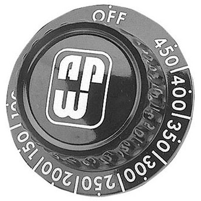 DIAL2 D, OFF-450-100 for APW - Part# 60321