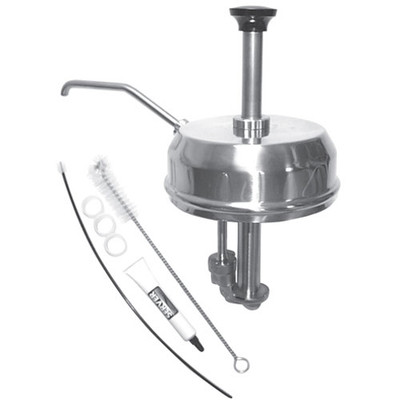 PUMP, FSP for Server Products - Part# 81320