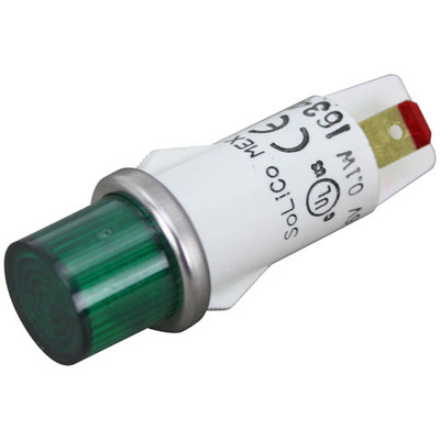 LIGHT, GREEN 6V30XX-3-11-39640 0001 for Cleveland - Part# KE55486-3