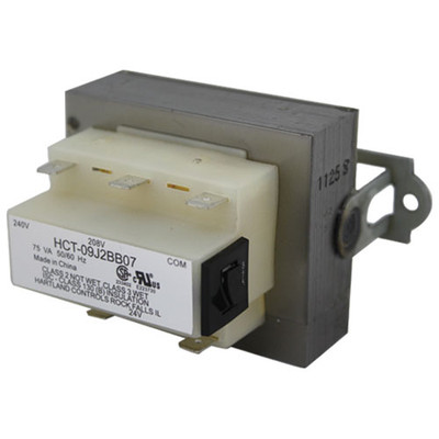 TRANSFORMER for Groen - Part# 121716