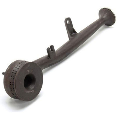 400 CAFE REAR CAST BURNR for Southbend - Part# 1177439