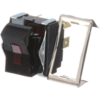 ROCKER SWITCH for Vulcan - Part# 00-960726