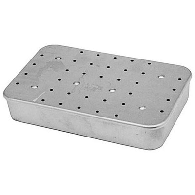 HUMIDITY PAN W/COVER for Crescor - Part# 1017 001 03