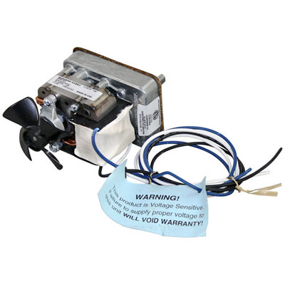 DRIVE MOTOR208/240V,1P 5.5RPM for Vollrath - Part# B401201