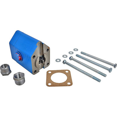 PUMP, VIKING, 8GPM for Frymaster - Part# 8263192