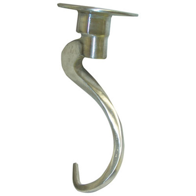 DOUGH HOOK - 30 QT.SPIRAL for Hobart - Part# 00-478596
