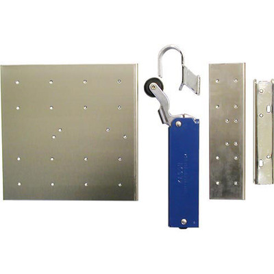 CLOSER ASSEMBLY, DOOR for Norlake - Part# 082813