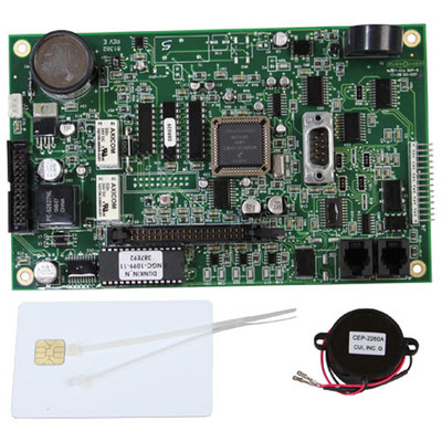 CONTROL BOARD for Turbo Chef - Part# CON-3007-12-21