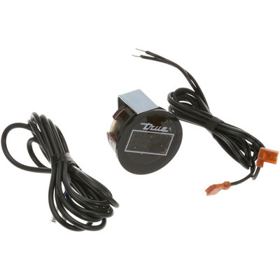 THERMOMETER - LED for True - Part# 980206